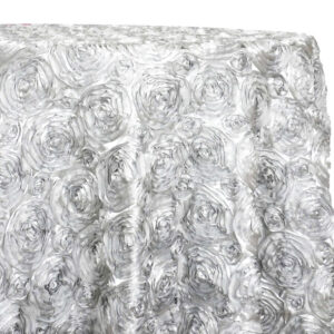 For Sale : Rosette White