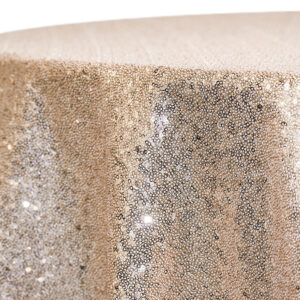 Sequin Nude