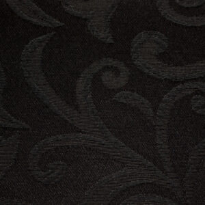 Damask Somerset Black