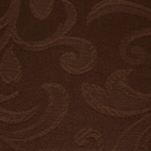 Damask Somerset Chocolate