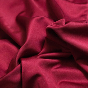 Spandex Burgundy