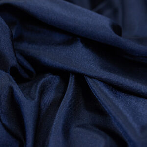 Spandex Navy Blue