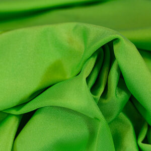 Spandex Neon Green
