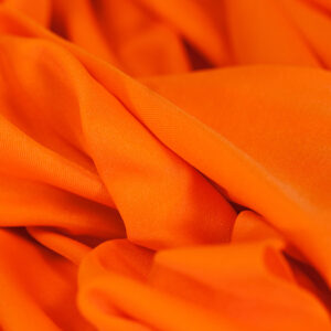 Spandex Neon Orange