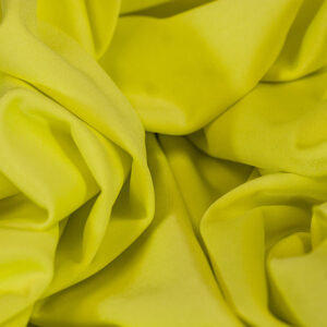 Spandex Neon Yellow
