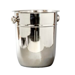 Stainless Champagne Bucket