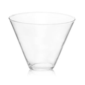 Libbey, 12oz Stemless Cocktail Glass