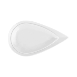 Teardrop Dinnerware