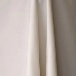 For Sale : Vantage Ivory Table Runner