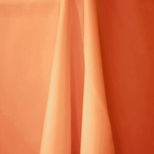 For Sale : Vantage Orange Table Runner