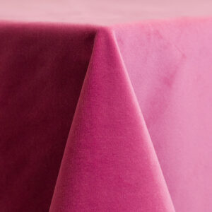 Velvet Hot Pink
