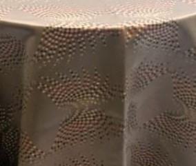 For Sale : Dot Art Bronze Sangria