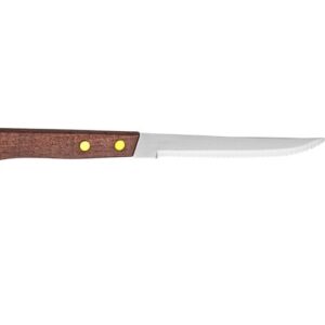 Choice, Wooden Steak Knife