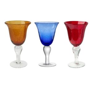 Artland, Goblet Wine Glass