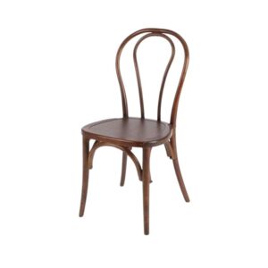 Bentwood, Fruitwood Chair
