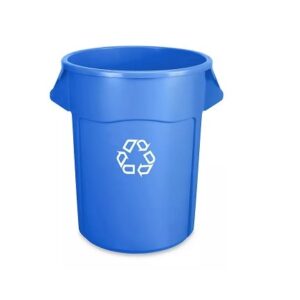 Brute 32 Gl Recycle Bin (2)