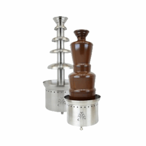 Chocolate Fountains