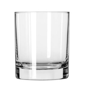 Libbey, 10 oz Old Fashion Glass