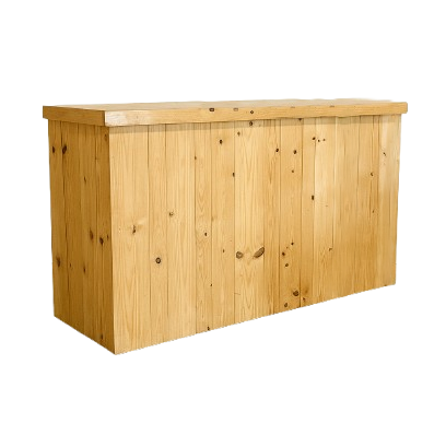 Hacienda Natural Bar (2)