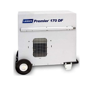 Premier 170 Tent Heater