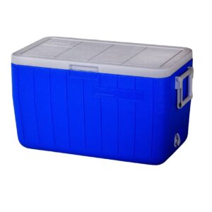 Igloo, Blue Ice Cooler