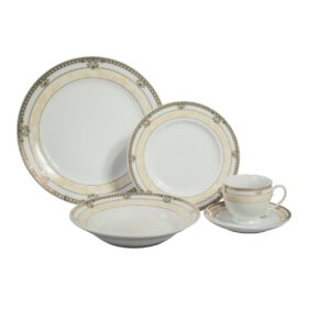 Imperial, Dinnerware