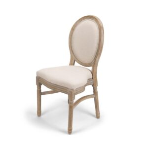 King Louis Chair