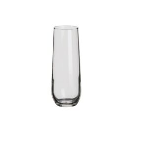 Libbey, 8.5 oz Stemless Champagne Flute