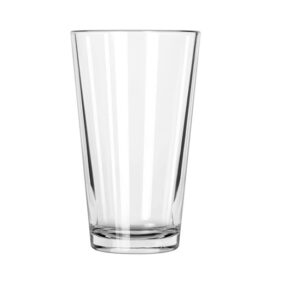 Libbey, 15 oz Pint / Beer Glass