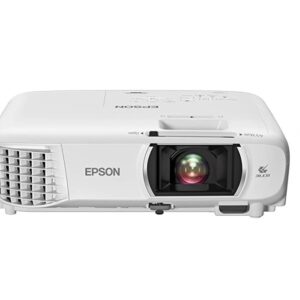 Epson Home Cinema 3LCD 1080p Projector