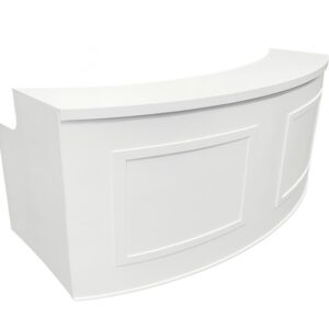 Imperial, 8’ White Solo Bar