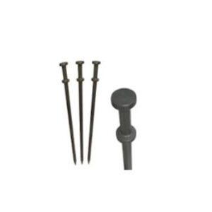 Double Head Tent Stakes
