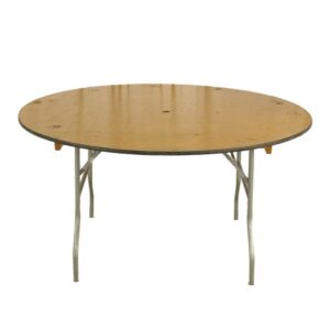 2. Round tables