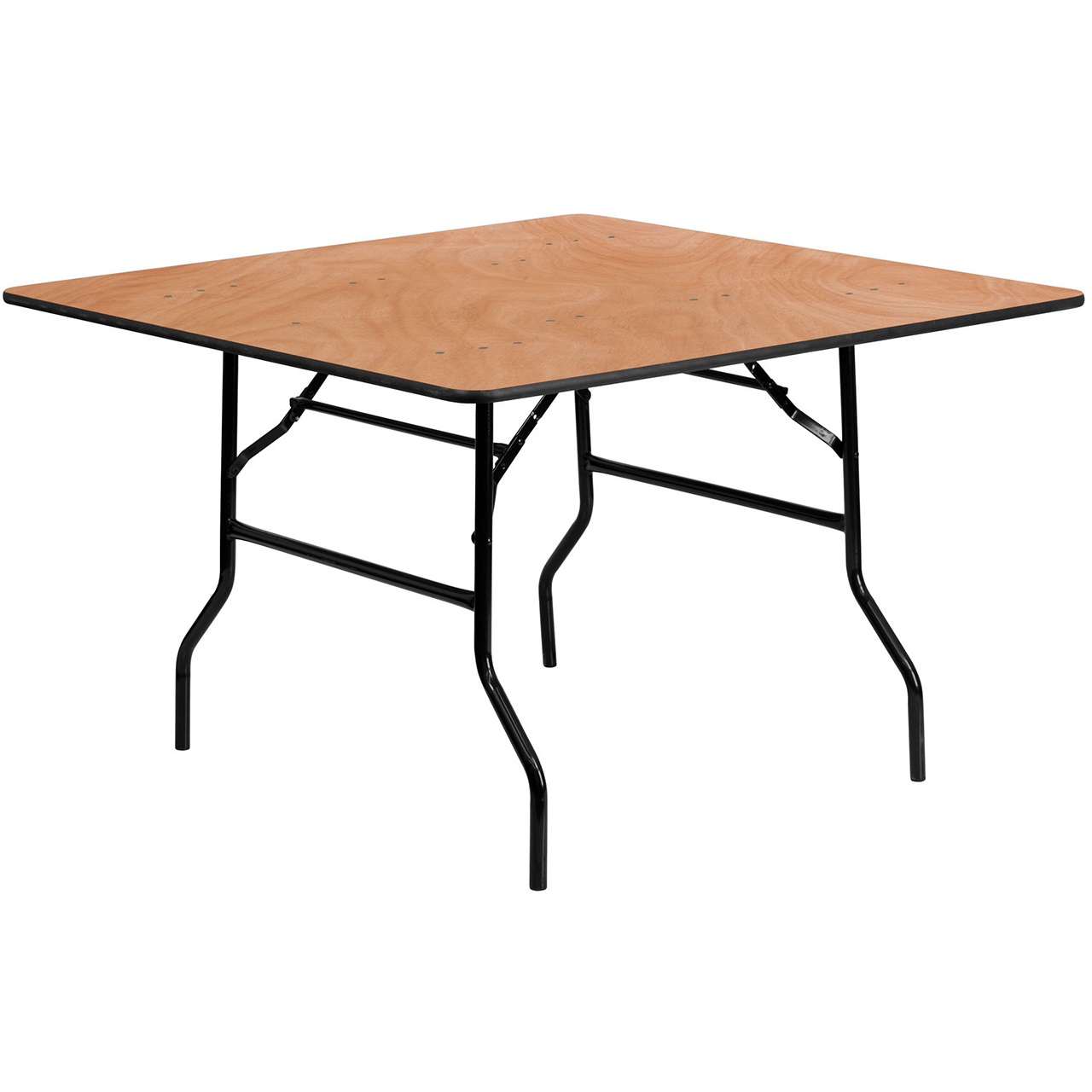 3. Square tables