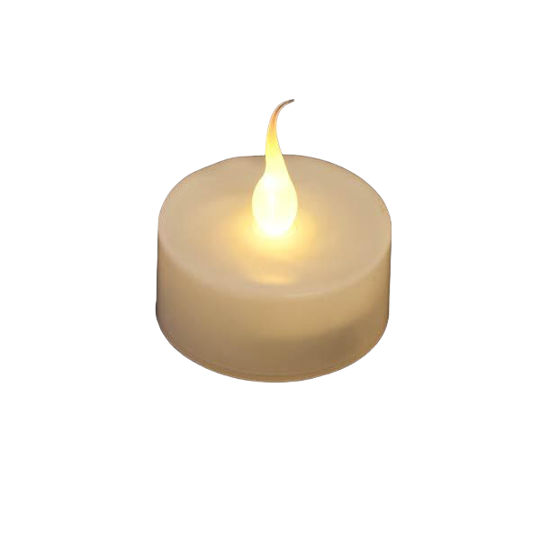 Battery Operated Tea Light