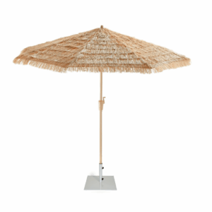 9' Tiki Umbrella