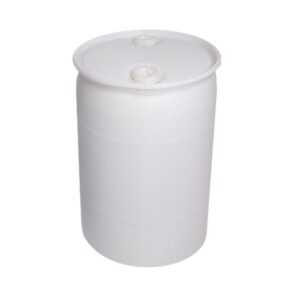 55 Gallon Water Barrel