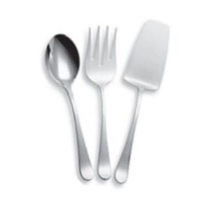 Windermere Stainless Serving Tools (3)