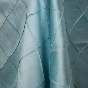 Dupioni Pintuck Tiffany