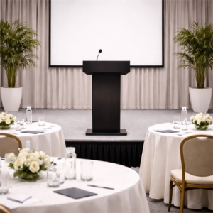 16. Meetings & Presentations