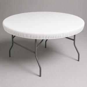 For Sale : Titan, 66" Round Table Pad
