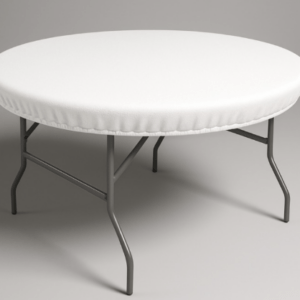 For Sale : Titan, 66" Round Table Pad