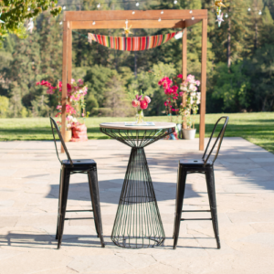 04. Barstools