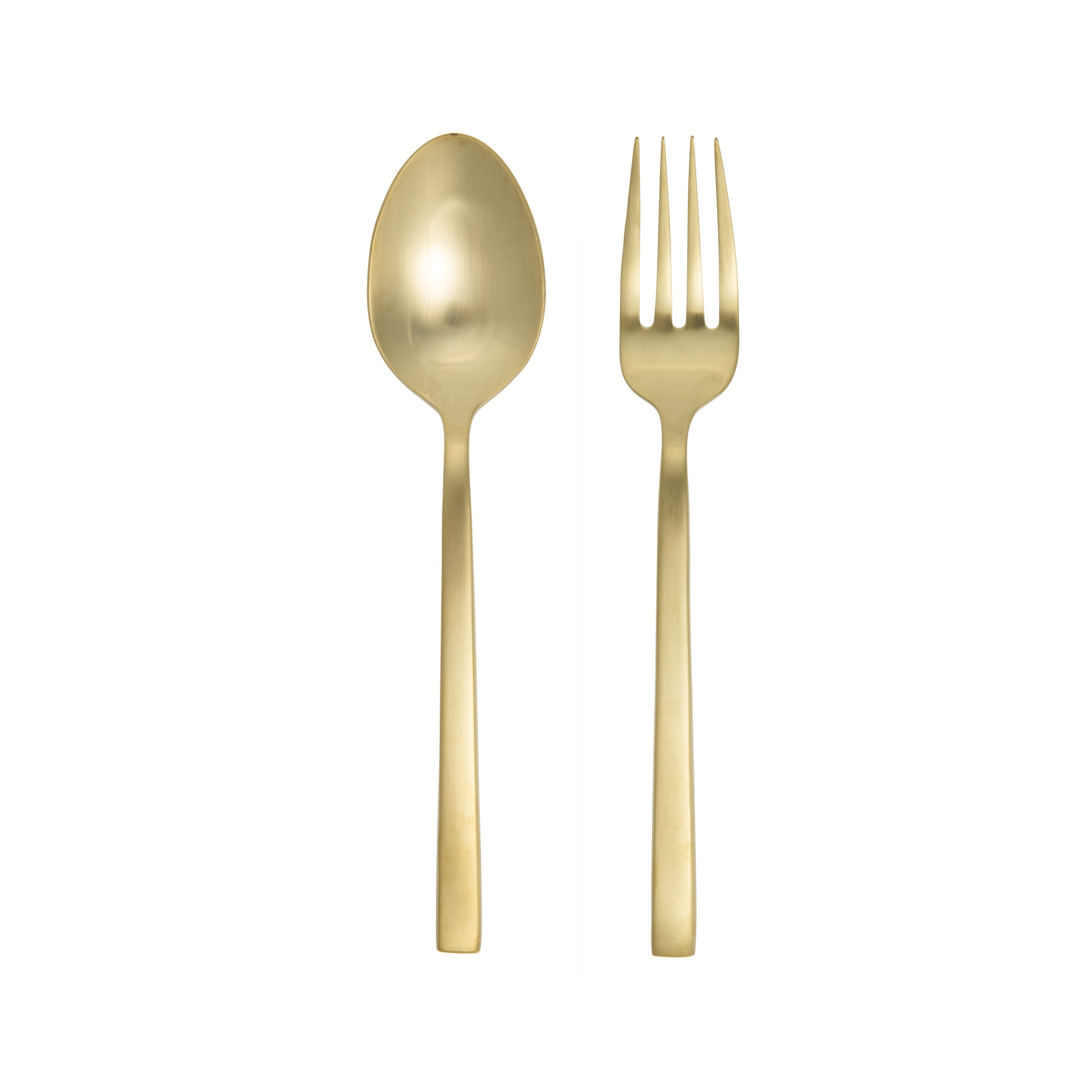 Arezzo, Gold Serving Tools (2)