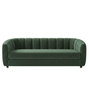 Velvet Forest, Sofa