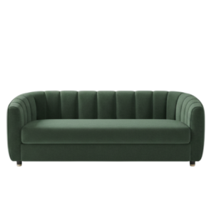 Velvet Forest, Loveseat