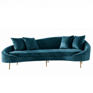 Velvet Moon, Sofa