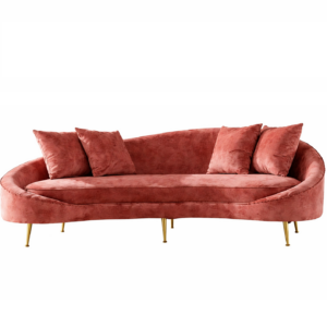 Velvet Sunset, Sofa