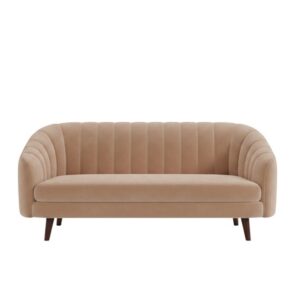 Velvet Vanilla, Loveseat