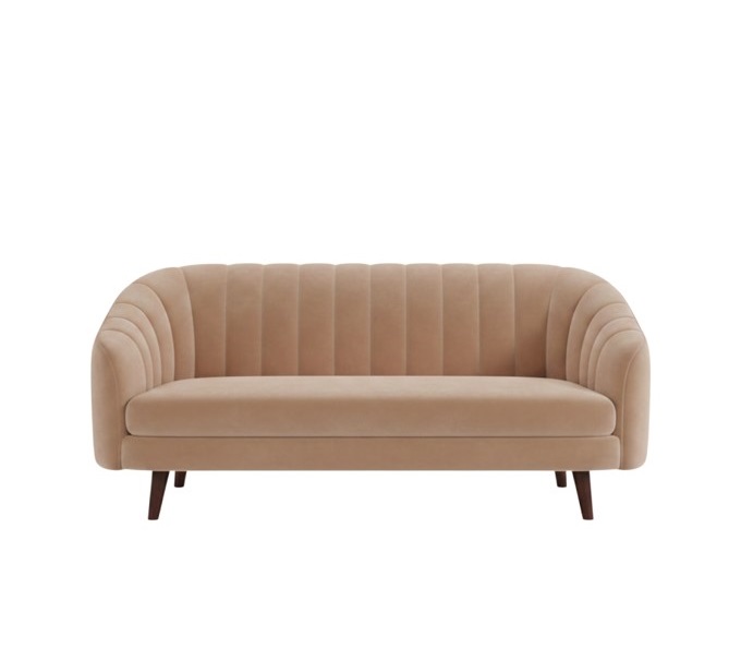 Velvet Vanilla, Loveseat